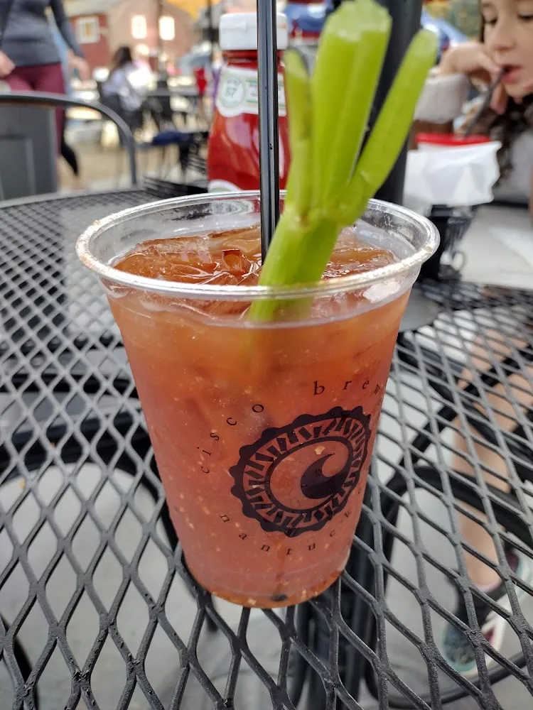 Bloody Mary