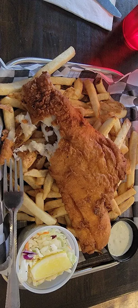 Fish Fry