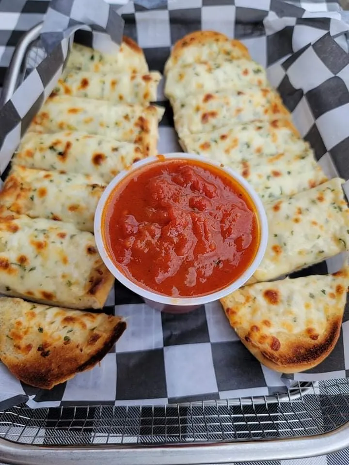 Garlic Bread