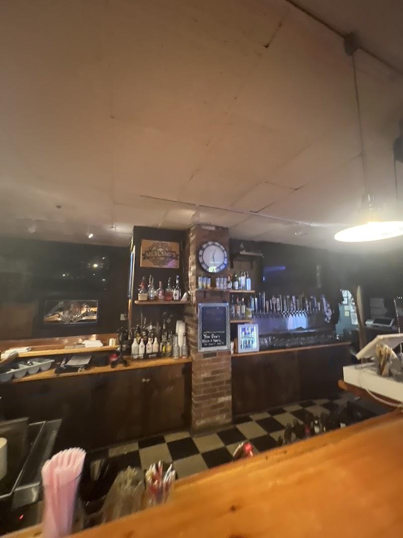 Merland's Tap & Table