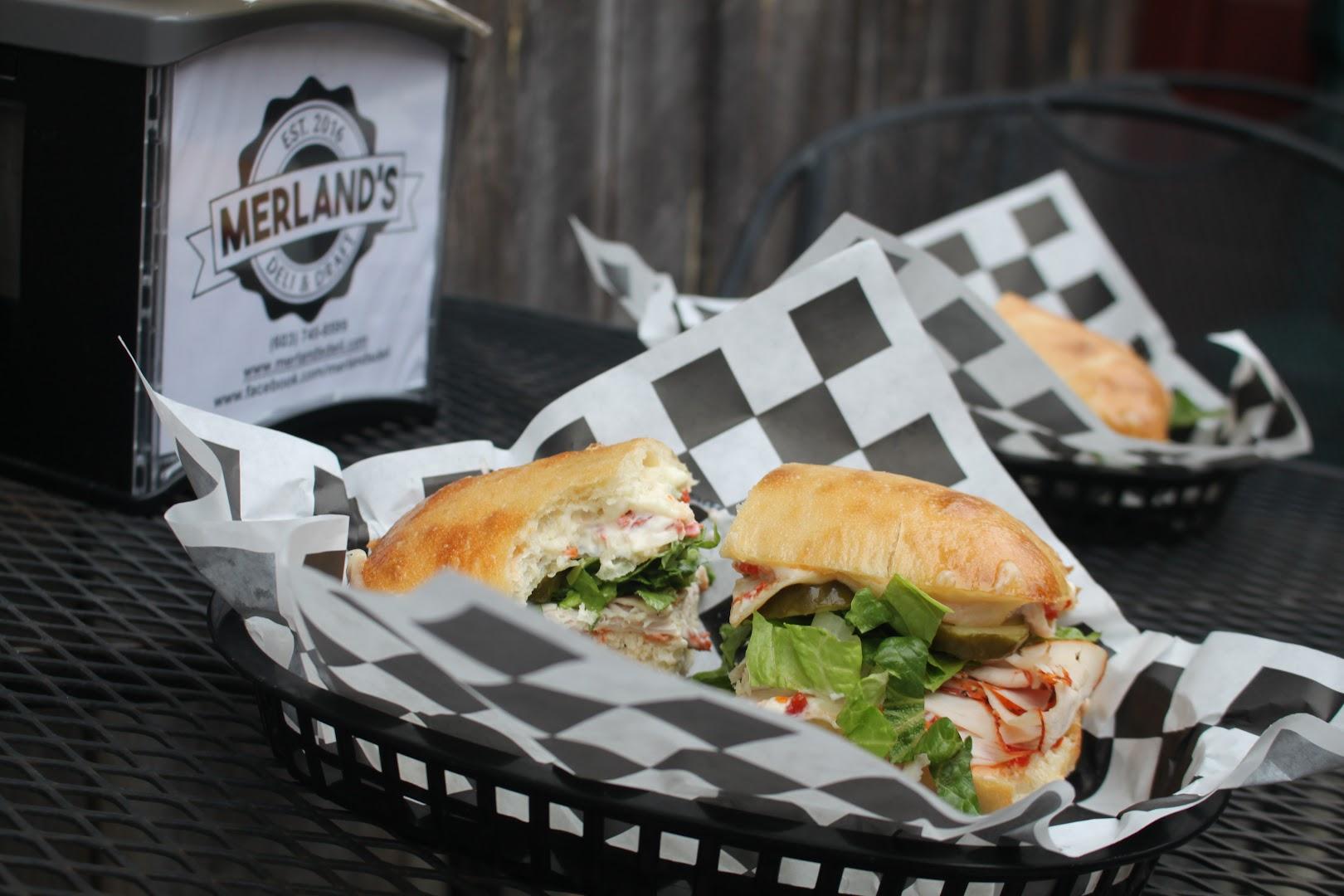 Merland's Tap & Table