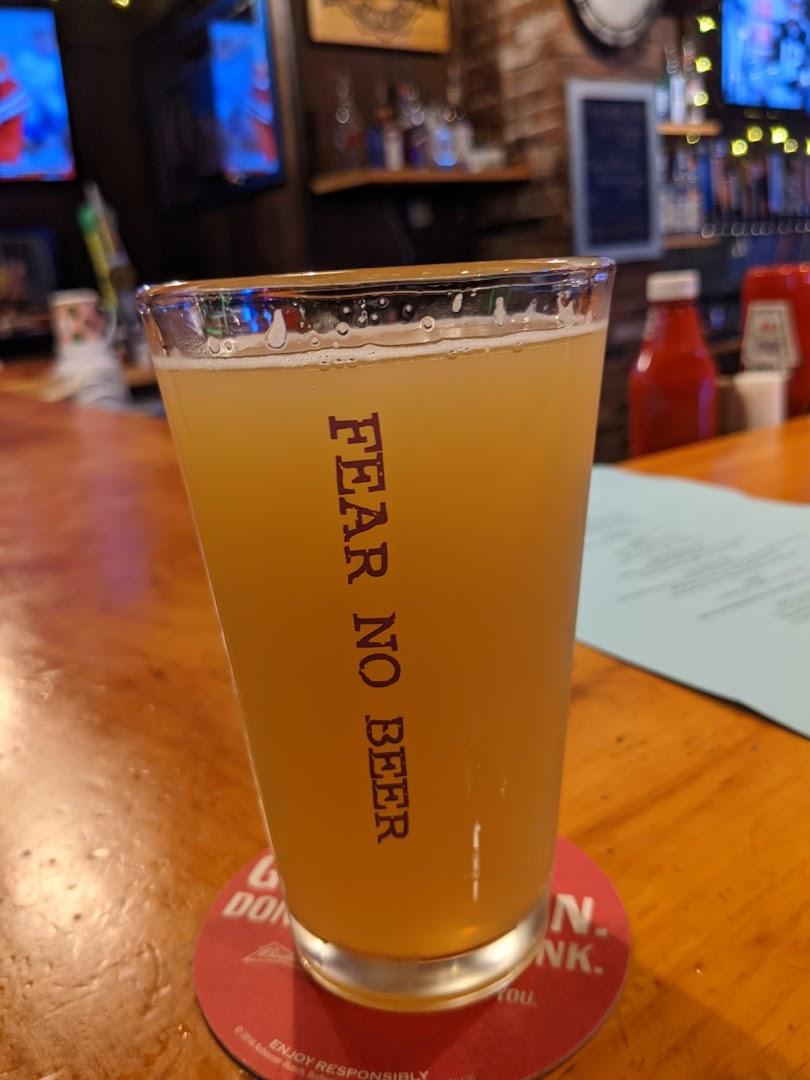 Merland's Tap & Table