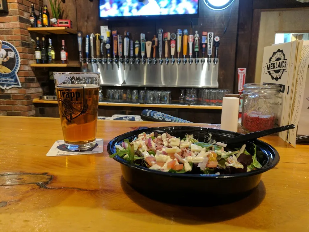 Salads