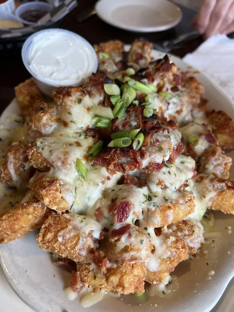 Tater Tots