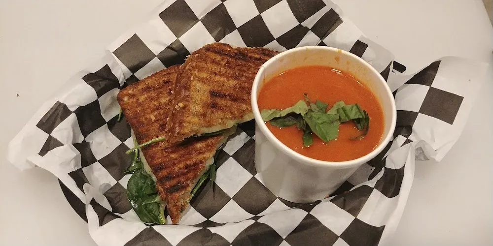 Tomato Soup